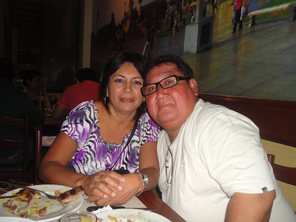 <strong>Tito Martinez T.</strong>