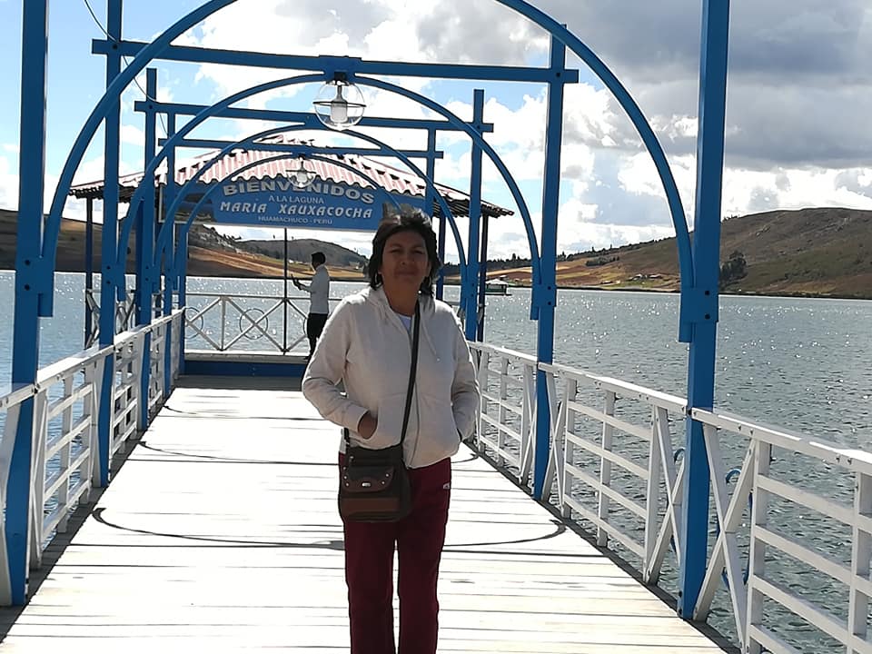 <strong>Ana </strong>Príncipe